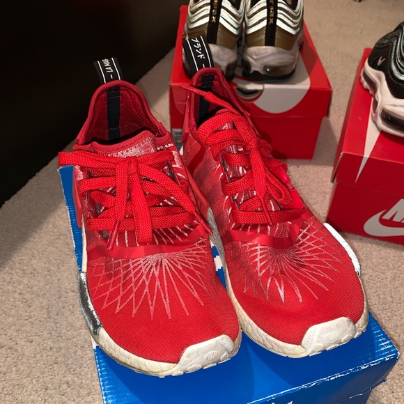 Adidas NMD - Picture 2 of 6